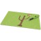 79230 Comfort Line cm30, imprime des deux cotes Tapis de decoupe Surface, 30 x 22 x 0,3 cm, vert pomme