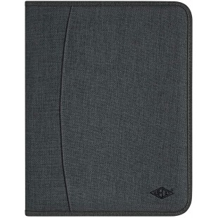 58352412,Porte-documents COLLEGE A4 a  2 anneaux - gris