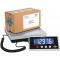 507605005,Pese paquet 50 Plus 50kg/5g avec bloc d'alimentation, argent/noir