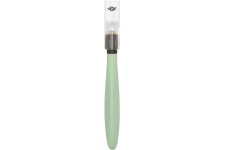 7852114 Scalpel Comfortline Vert Menthe avec 5 Lames de Rechange inclues