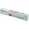 7852114 Scalpel Comfortline Vert Menthe avec 5 Lames de Rechange inclues