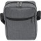 Little Messenger Bag, Sac Messager Mixte Adulte, Graumeliert, S