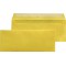 Mail Media 227671-30001071 Enveloppes DIN Long Plus Jaune
