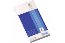 Gohrsmuhle 43512 Lot de 25 enveloppes 80 g/m² (Import Allemagne)