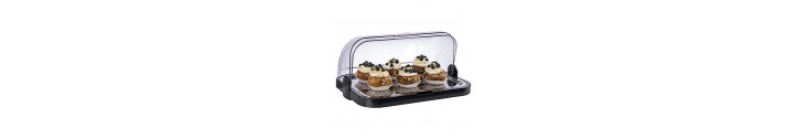 Cloches À Gâteaux