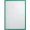 Porte-documents Frame It X-tra! Line N'altere pas les documents, pochettes resistantes Format A3 Materiau : Film rigide. Finitio