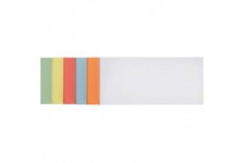 umzs102099 Cartes de Presentation autocollantes Lot de 300 differents coloris