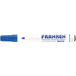 kombiMarker magWrite, 1-3/bleu - 1 piece
