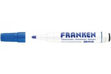 kombiMarker magWrite, 1-3/bleu - 1 piece