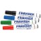 kombiMarker magWrite, 1-3/bleu - 1 piece