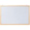 cc-mm3040 E Tableau blanc Memo Magnetique pour le montage mural de 40 x 30 cm