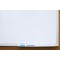 sc3002 Tableau Revetement plastique, 90 x 60 cm revetu de matiere plastique 90 x 60 cm weiB