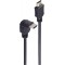 Jeu de bs77472-5 Basic S Cable HDMI, fiche A de DD