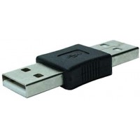 BS77040-S Basic-S Adaptateur USB Noir