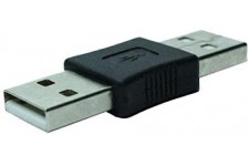 BS77040-S Basic-S Adaptateur USB Noir