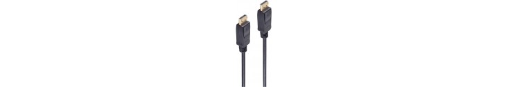Câbles Displayport
