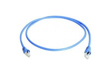 Telegartner Cable reseau Cat. 7e 2 metres (Bleu)