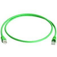 Telegartner Cable reseau Cat. 7e 3 metres (Vert)