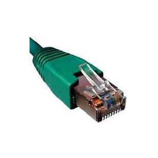 Telegartner MP8 FS 600 - Patch-Kabel - RJ-45 (M) -