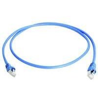 Telegartner Cable reseau 7.5 metres (Bleu)