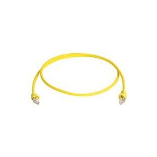 Telegartner L00005A0031 Cable Ethernet Blanc
