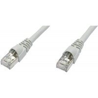 Telegartner Patch Cord MP8 FS 600 LSZH-25,0m cable de reseau 25 m Gris