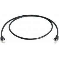 Telegartner Patch Cord MP8 600 FS LSZH- 1.0 M