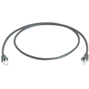 Telegartner FTP Cat.7 600 MHz Patch Cable