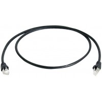 Telegartner Cable reseau 7.5 metres (Noir)