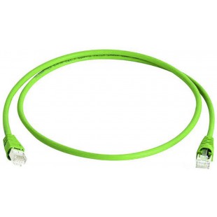 Telegartner L00006A0037 Cable Ethernet Vert 15m