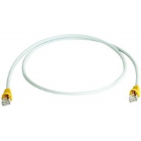 Telegartner L00003A0067 Cable Ethernet 5 m Blanc