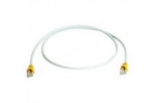 Telegartner L00003A0067 Cable Ethernet 5 m Blanc