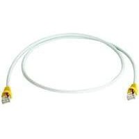Telegartner Cable reseau 100 MHz Cat. 5e (Gris)