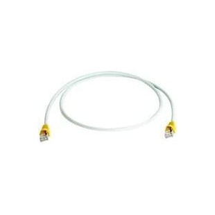 Telegartner Cable reseau 100 MHz Cat. 5e (Gris)