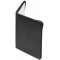 n 30056 Pochette a  documents avec bloc-notes A4 et calculatrice Design cuir Noir