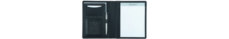 Porte-Documents, A5, Cuir