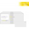 TopStick - Pochette de 2400 etiquettes d'adressage autocollantes (70 x 36 mm) Personnalisables et imprimables, Impression laser 