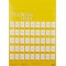 TopStick - Pochette de 100 Etiquettes autocollantes Multi-usages (210 x 297 mm) Personnalisables et Imprimables, Impression lase