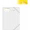 TopStick - Pochette de 4400 etiquettes autocollantes multi-usages (48,3 x 25,4 mm) Personnalisables et imprimables, Impression l