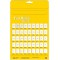 TopStick - Pochette de 800 etiquettes autocollantes multi-usages (105 x 70 mm) Personnalisables et imprimables, Impression laser