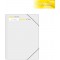TopStick - Pochette de 100 etiquettes autocollantes multi-usages (199,6 x 289,1 mm) Personnalisables et imprimables, Impression 