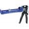 Heytec 50817910100 Multipower Pistolet pour cartouches, Bleu/noir