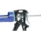Heytec 50817910100 Multipower Pistolet pour cartouches, Bleu/noir
