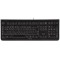 KC1000 Clavier Noir [AZERTY Francais]