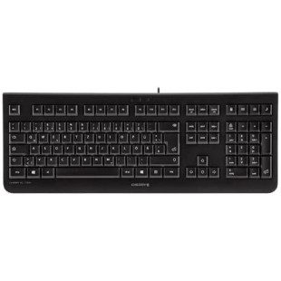 KC1000 Clavier Noir [AZERTY Francais]