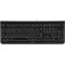 KC1000 Clavier Noir [AZERTY Francais]