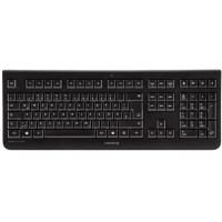 DW3000 Pack de Clavier + Souris USB Noir - AZERTY