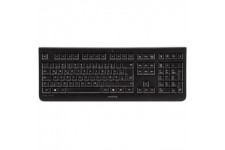 DW3000 Pack de Clavier + Souris USB Noir - AZERTY