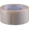 Lot de 6 : 4025648703775 bandes adhesives en PVC Transparent 50 mm x 66 m