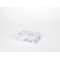 Pochette Envelopes Fort Lightweight C5 H229xW162mm Blanc Ref 551024 Lot de 100